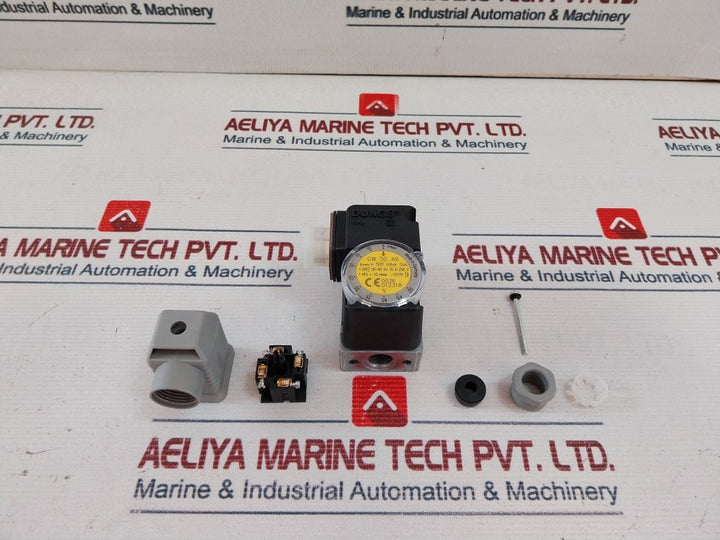 Dungs Gw 50 A6 Pressure Switch