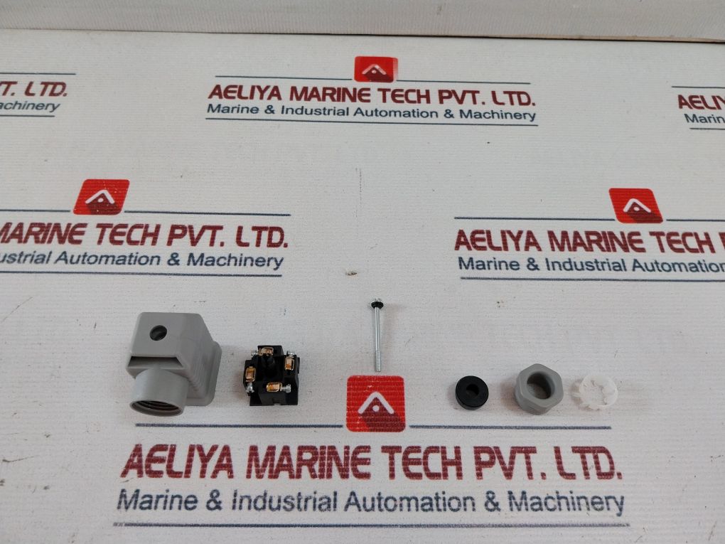 Dungs Gw 50 A6 Pressure Switch