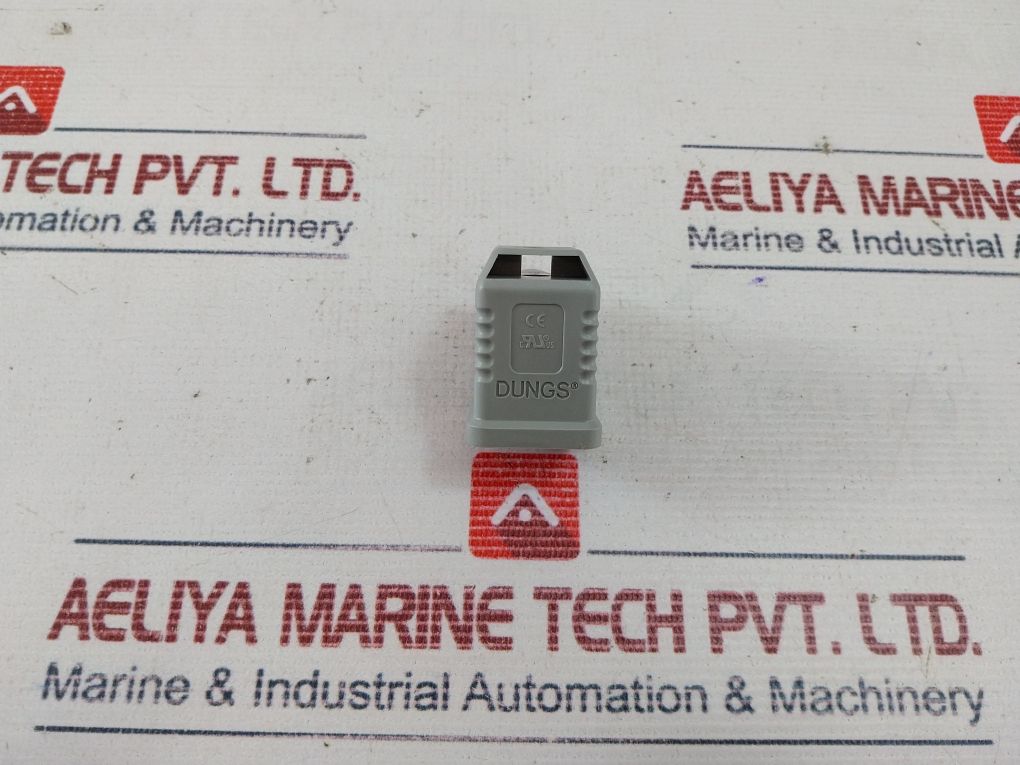 Dungs Gw 50 A6 Pressure Switch