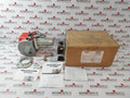 Dungs Mbc-65-dle-s20 Burner Controller