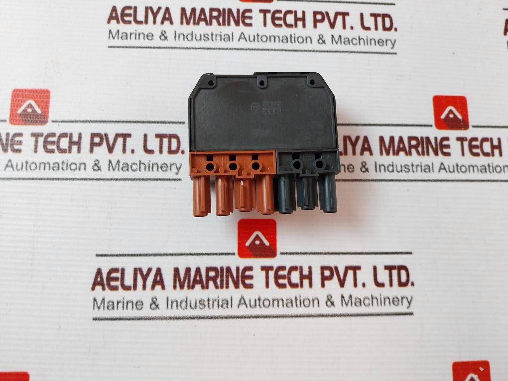 Dungs Mbc-65-dle-s20 Burner Controller