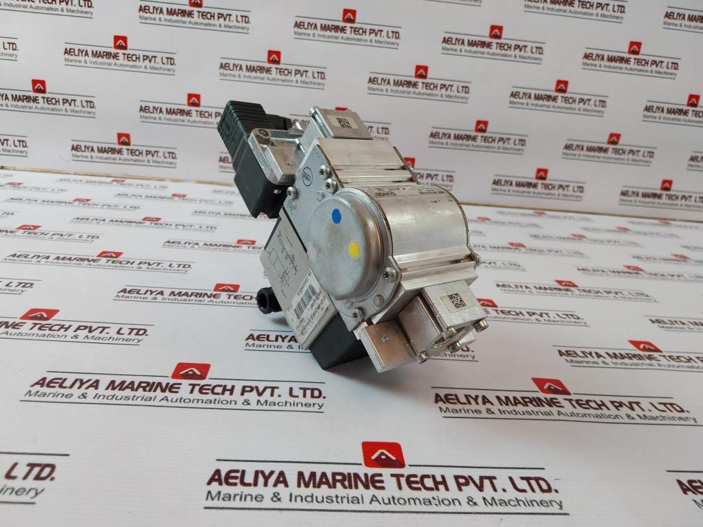 Dungs Mbc-65-dle-s20 Burner Controller