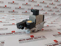 Dungs Mbc-65-dle-s20 Burner Controller
