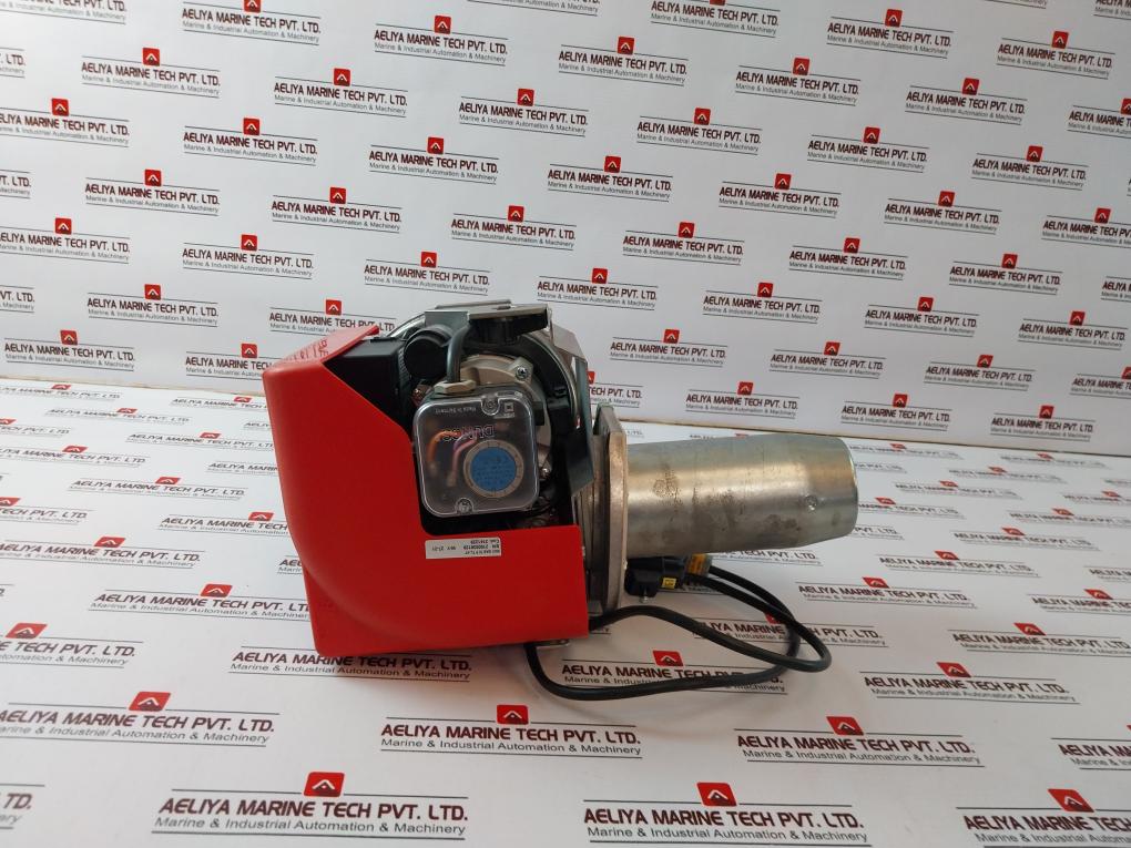 Dungs Mbc-65-dle-s20 Burner Controller