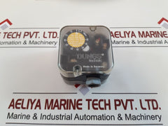 Dungs Technic Gw 50 A4 Pressure Switch