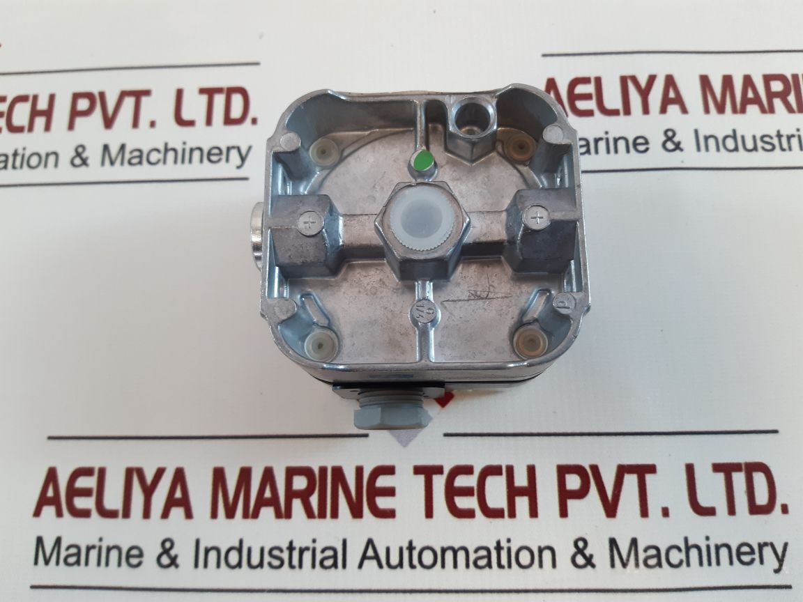 Dungs Technic Gw 50 A4 Pressure Switch