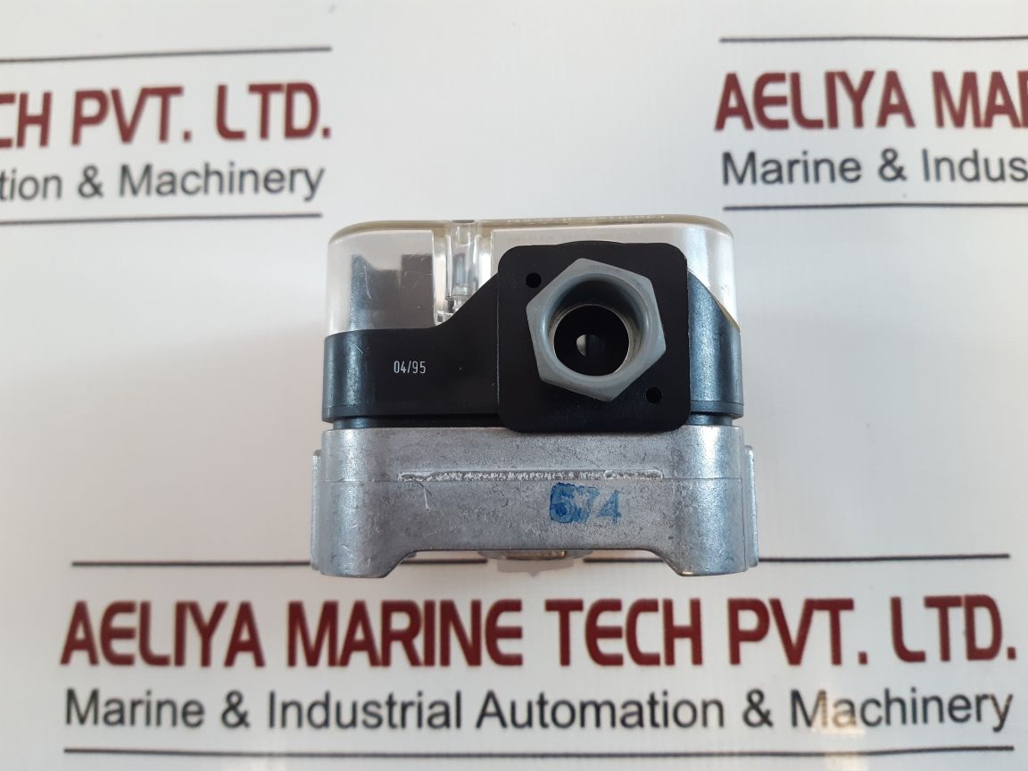 Dungs Technic Gw 50 A4 Pressure Switch