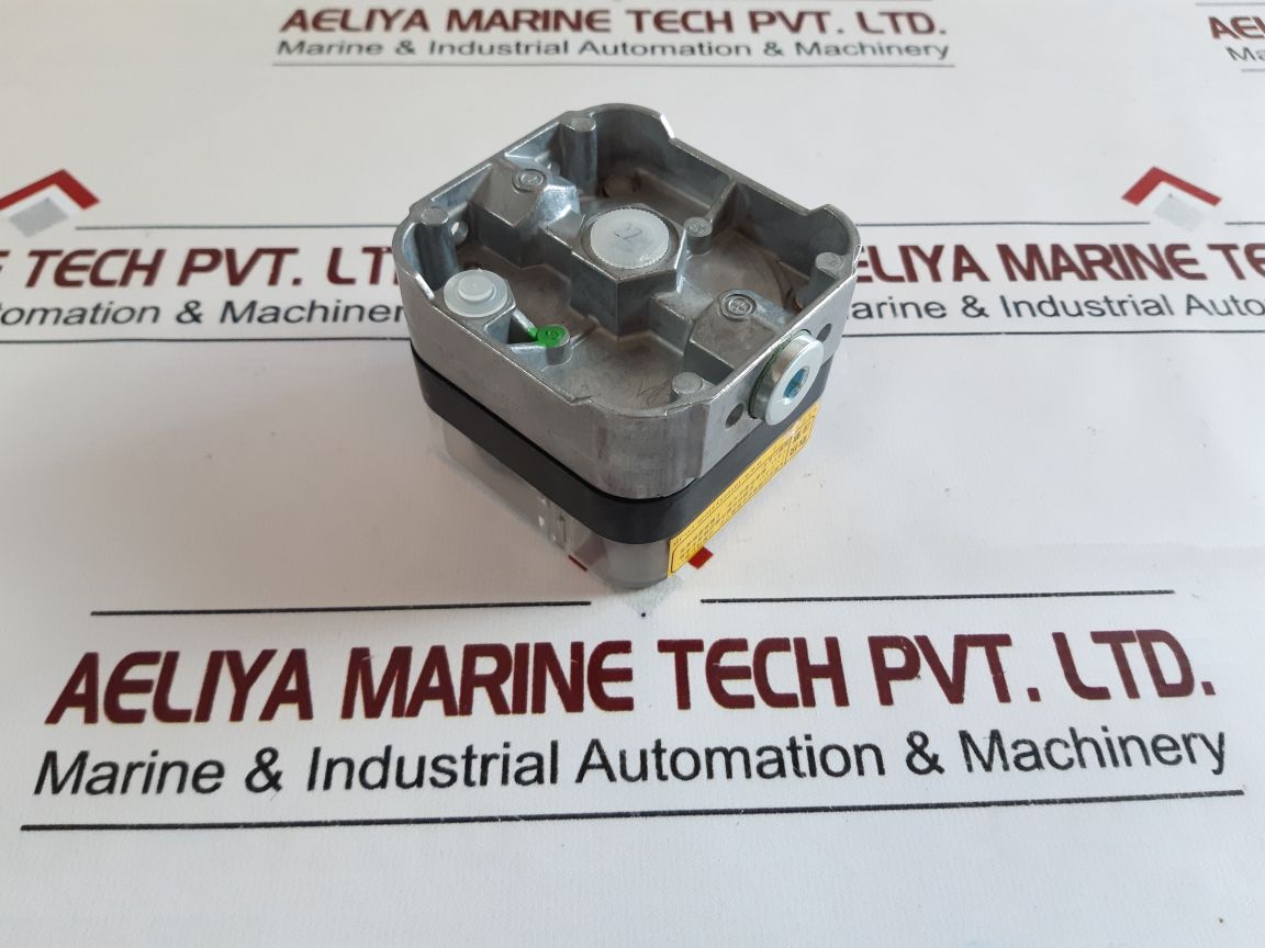 Dungs Technic Lgw 50 A4 Pressure Switch
