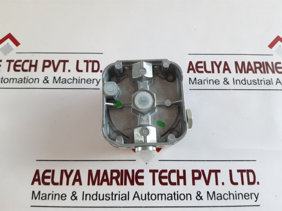 Dungs Technic Lgw 50 A4 Pressure Switch
