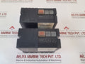 Dungs Vpm-vc V1.0 Gas Leak Detector