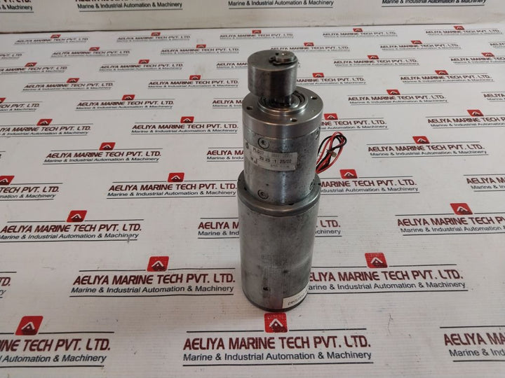 Dunkermotoren Gr 63X55 Gear Motor