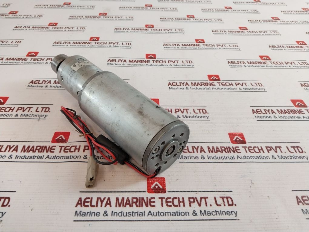 Dunkermotoren Gr 63X55 Gear Motor