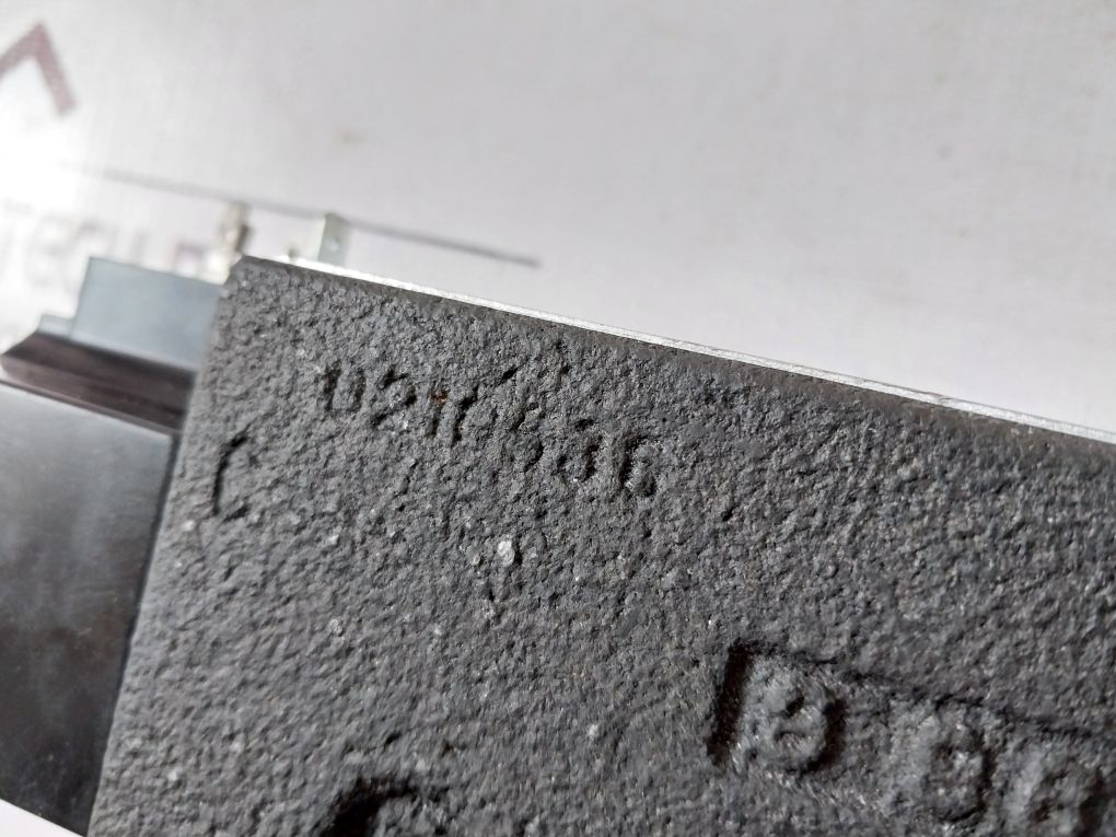 Duplomatic D4D-s1/60 Directional Control Valve