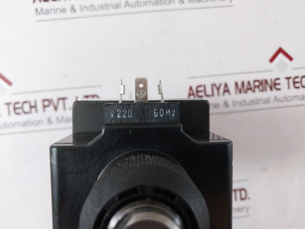 Duplomatic D4D-s1/60 Directional Control Valve