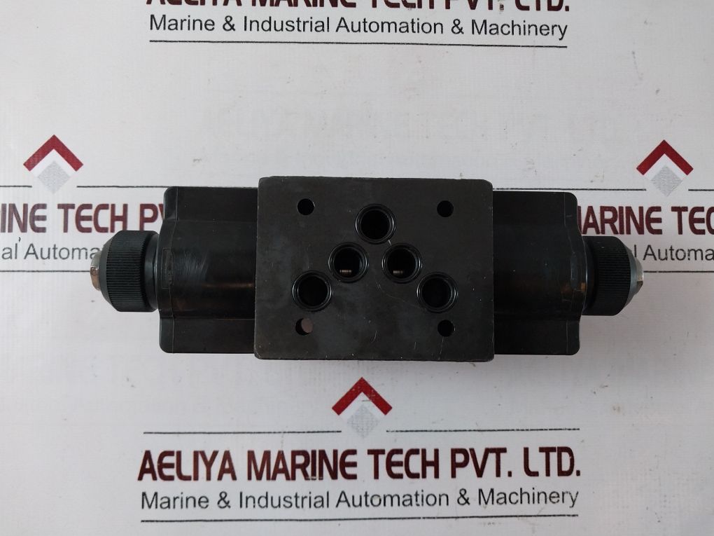 Duplomatic D4D-s1/60 Directional Control Valve