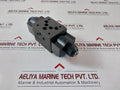 Duplomatic D4D-s1/60 Directional Control Valve