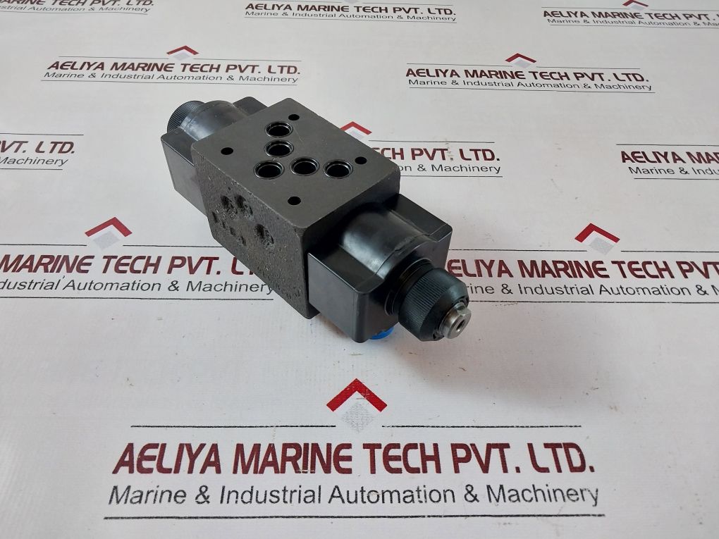 Duplomatic D4D-s1/60 Directional Control Valve