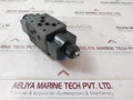 Duplomatic D4D-s1/60 Directional Control Valve V220 60Hz