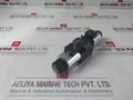 Duplomatic Ds3-s2/11N-d24K1 Solenoid Valve Pmax 350 Bar
