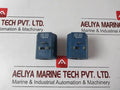 Duplomatic Em 48/R/10 Solenoid Coil 220V 50Hz 240V 60Hz