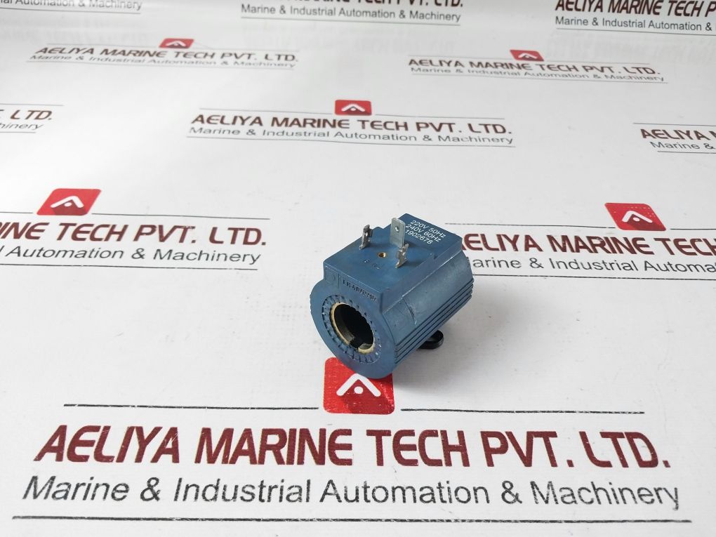 Duplomatic Em 48/R/10 Solenoid Coil 220V 50Hz 240V 60Hz
