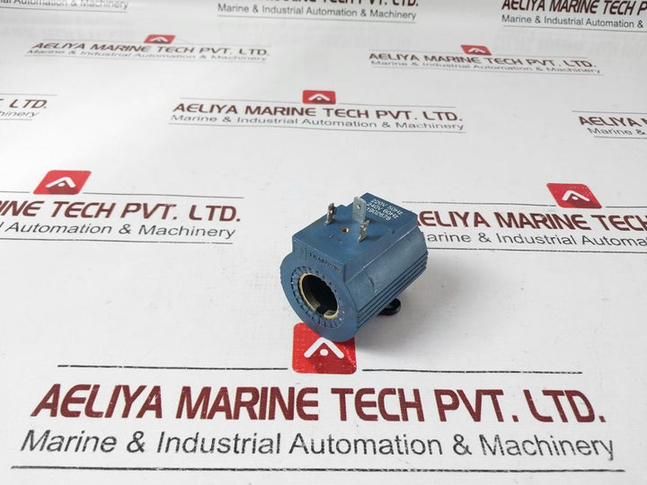 Duplomatic Em 48/R/10 Solenoid Coil 220V 50Hz 240V 60Hz