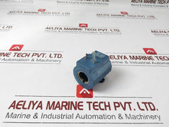 Duplomatic Em 48/R/10 Solenoid Coil 220V 50Hz 240V 60Hz