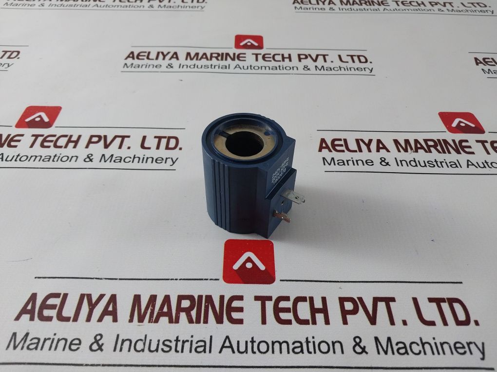 Duplomatic Em 48/R/10 Solenoid Coil
