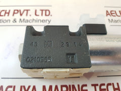 Duplomatic Ds3-ta/11N-d24K1 Solenoid Valve
