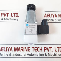Duplomatic Pst221N-k1K Pressure Switch 350Bar

