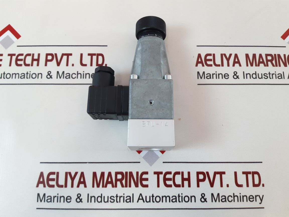 Duplomatic Pst221N-k1K Pressure Switch 350Bar
