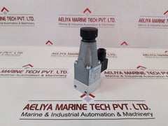 Duplomatic Pst221N-k1K Pressure Switch 350Bar
