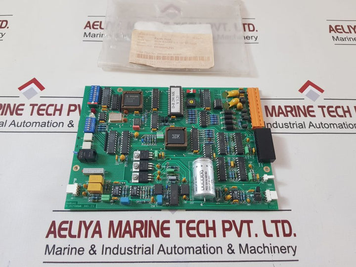 Durag D-r290Mk Pcb Card
