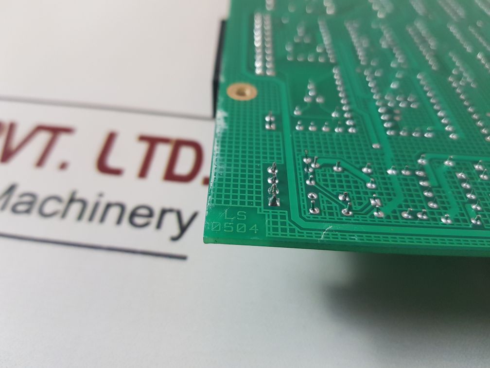 Durag D-r290Mk Pcb Card
