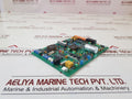 Durag D-r290Mk Pcb Card
