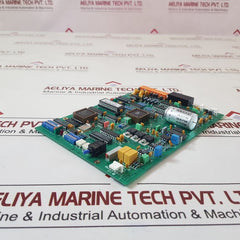 Durag D-r290Mk Pcb Card
