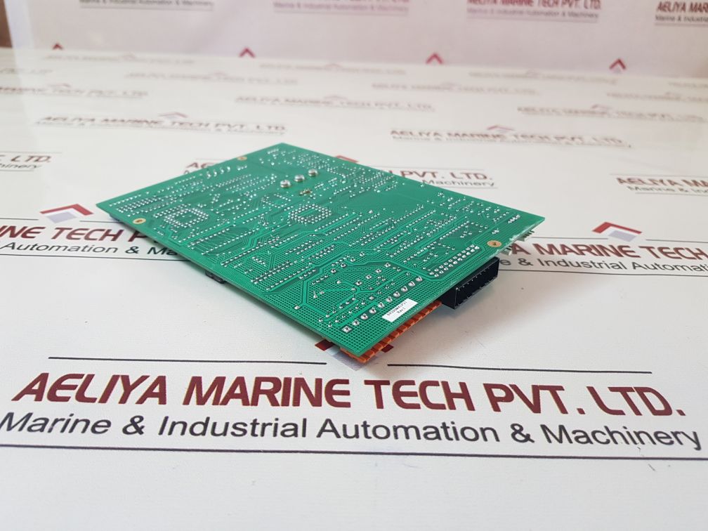 Durag D-r290Mk Pcb Card
