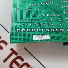 Durag D-r290Mk Pcb Card
