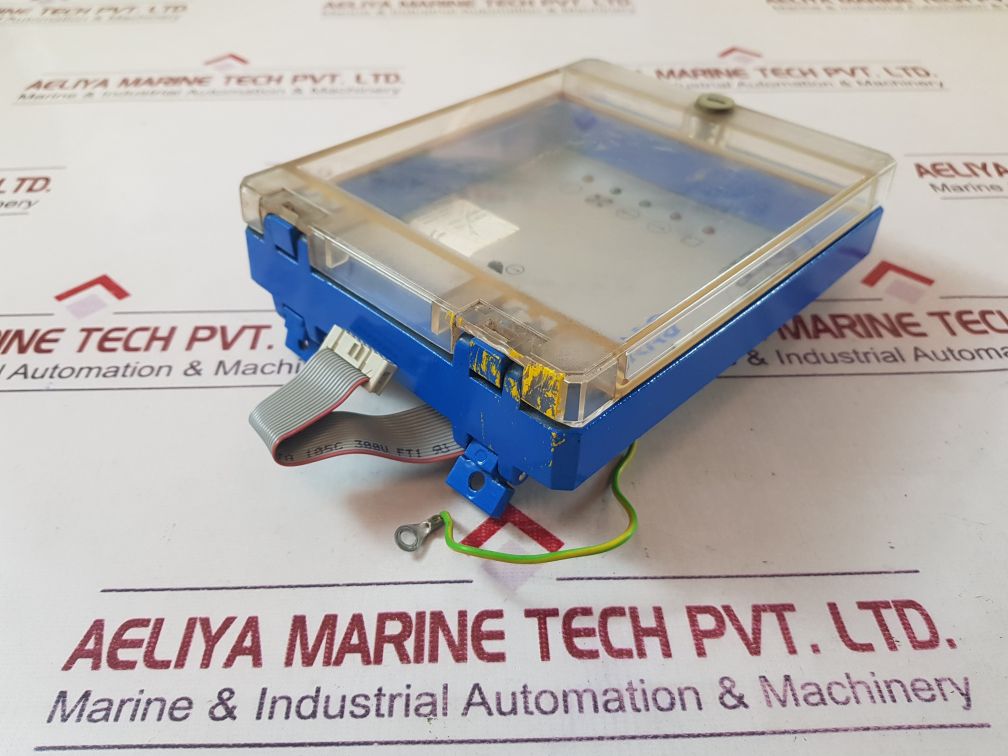 Durag D-sk Ae Fail Safe Shutter Control