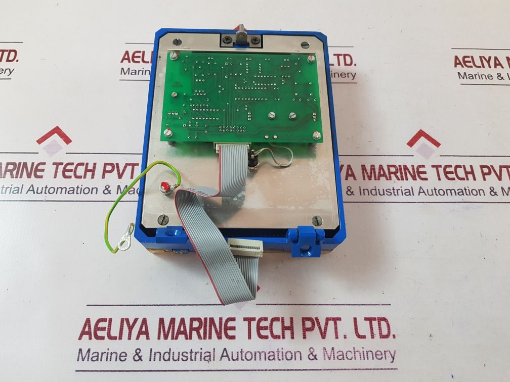 Durag D-sk Ae Fail Safe Shutter Control