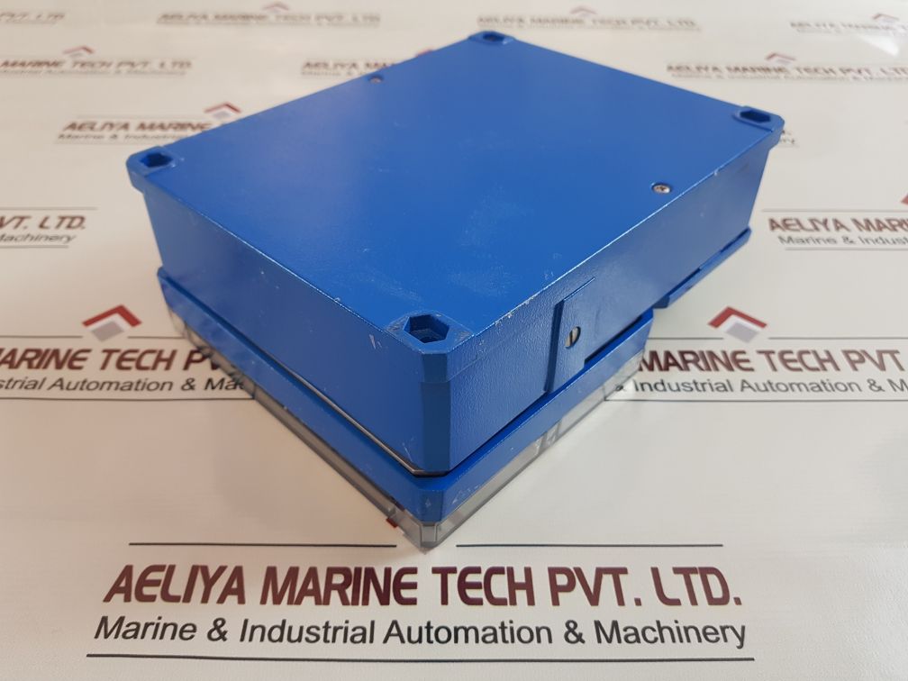 Durag D-sk Ae Fail Safe Shutter Control