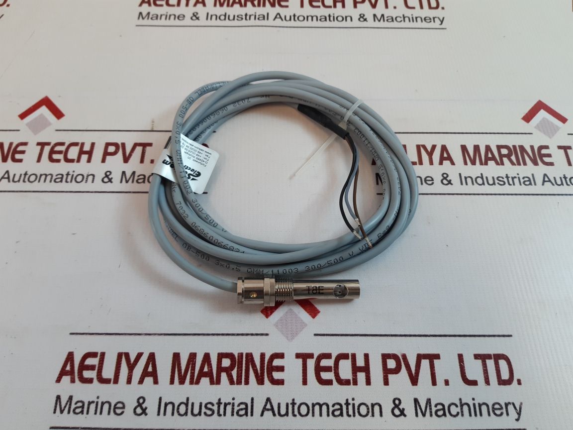 Durag D-sk F3-2 Air Flow Sensor 632130
