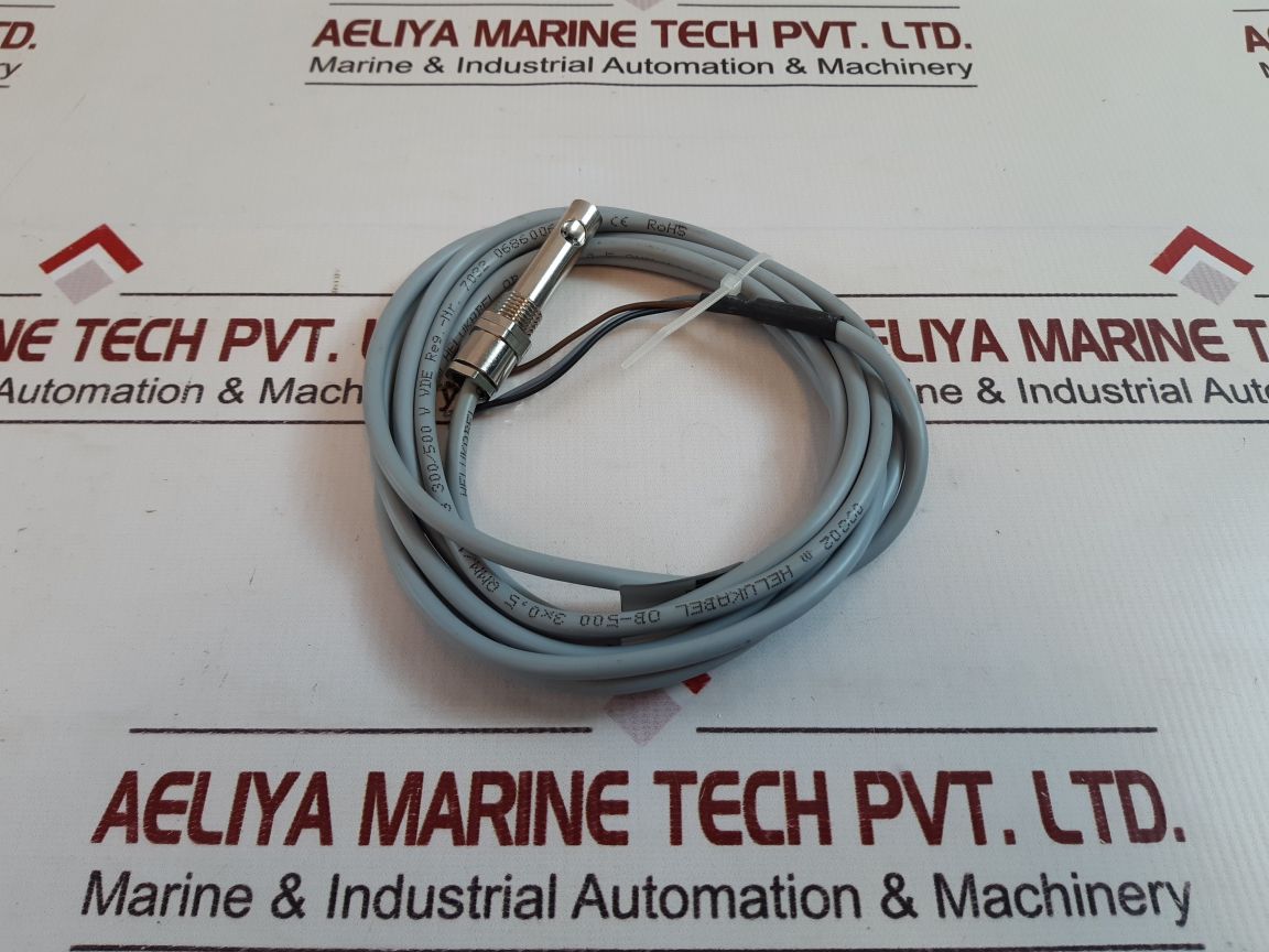 Durag D-sk F3-2 Air Flow Sensor 632130
