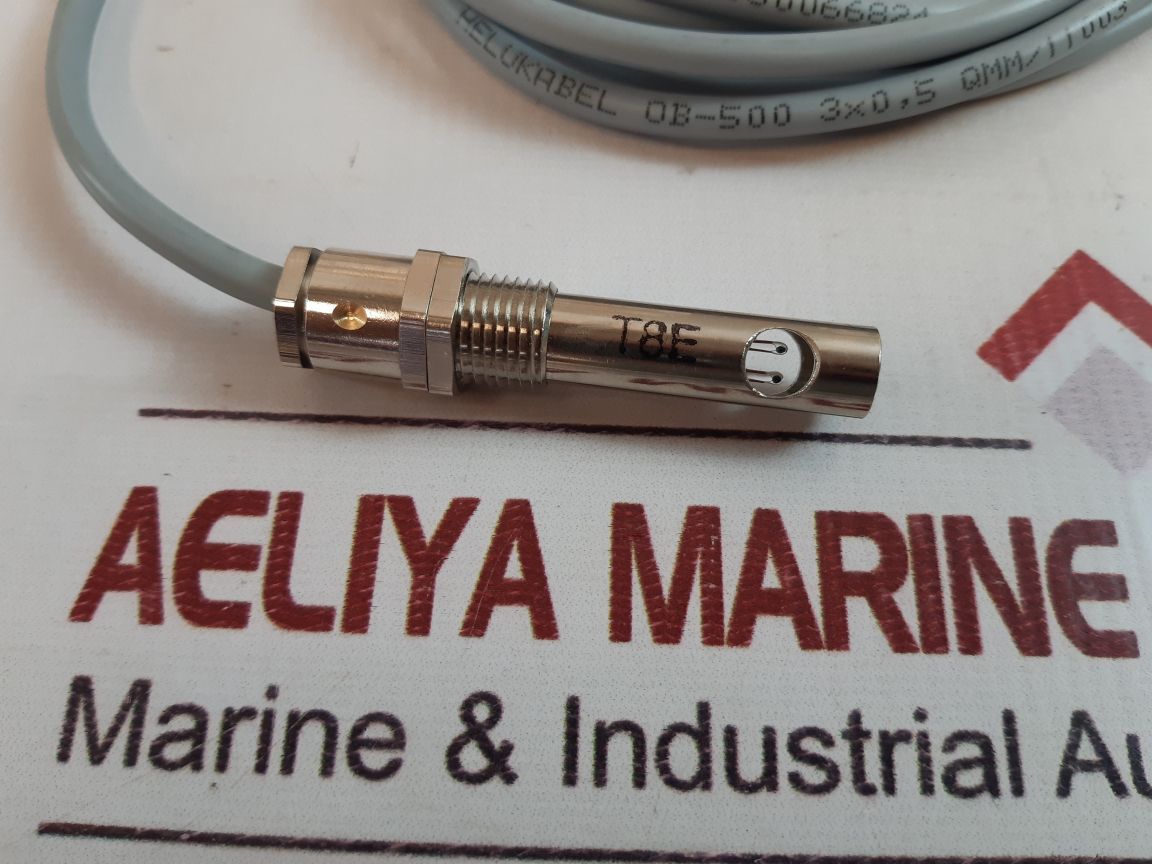 Durag D-sk F3-2 Air Flow Sensor 632130
