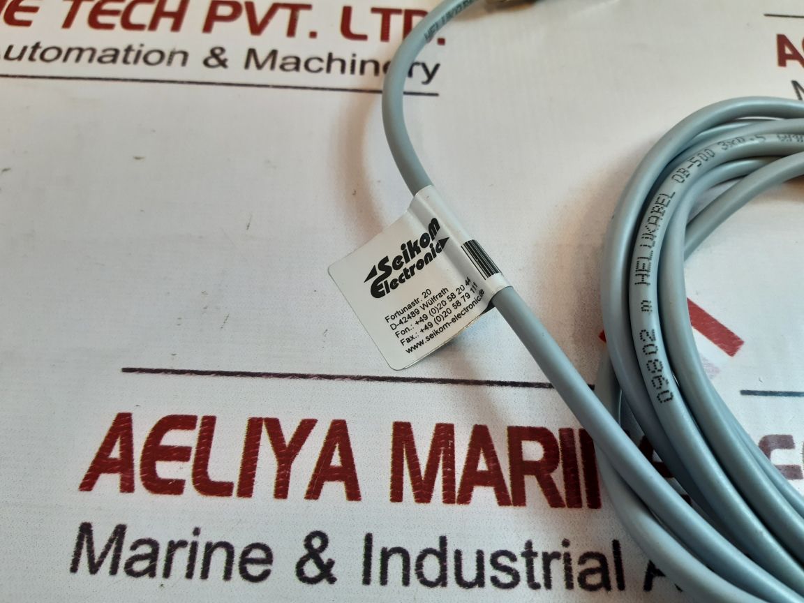 Durag D-sk F3-2 Air Flow Sensor 632130
