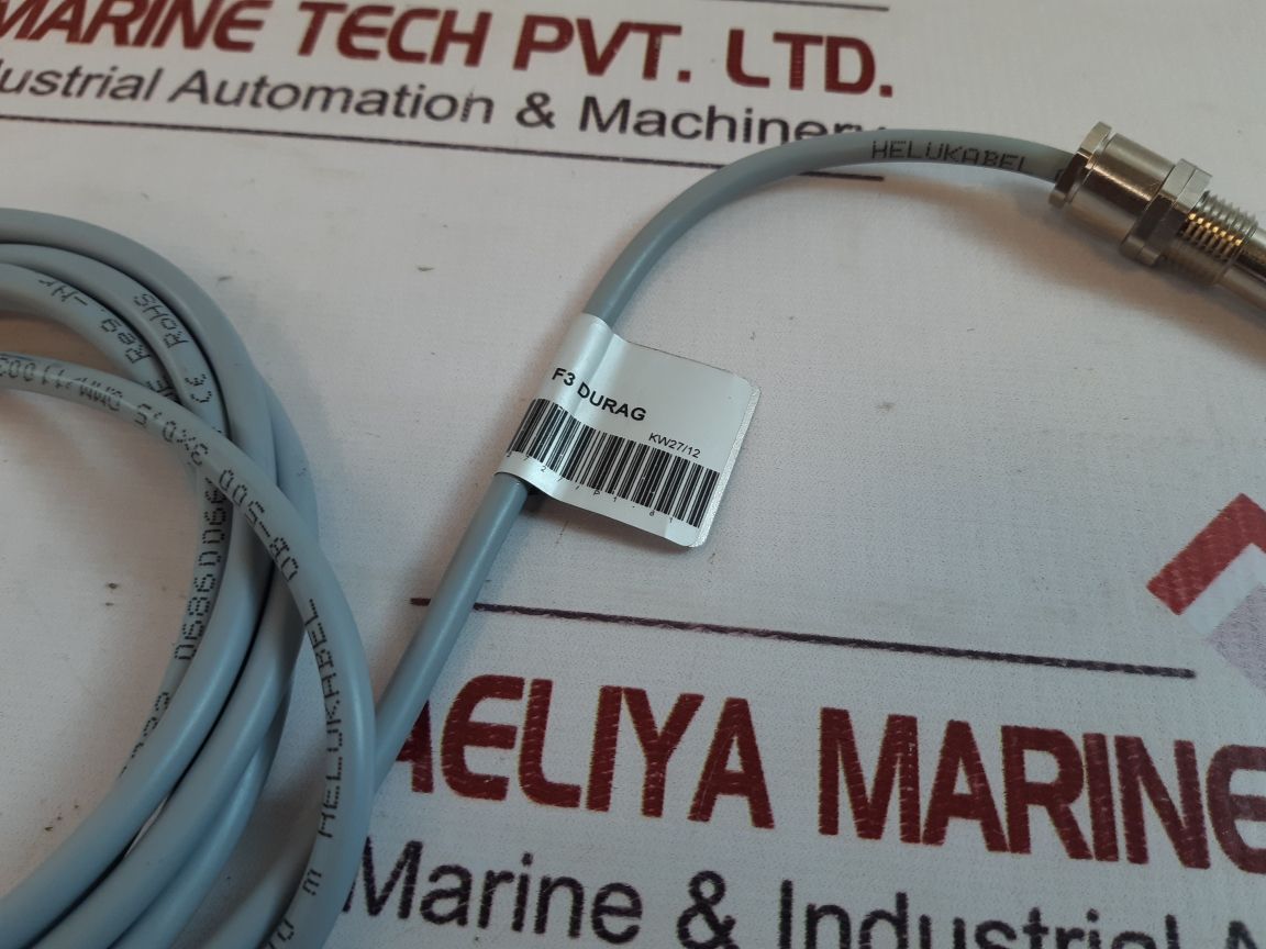 Durag D-sk F3-2 Air Flow Sensor 632130
