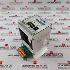 Durag D-ug 660 Control Unit 101000
