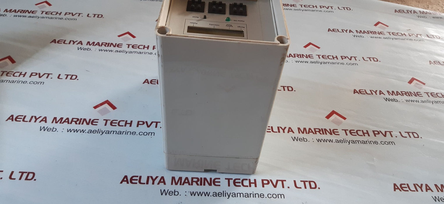 Durag D-ug 660 Control Unit Ip55 (Not Working)