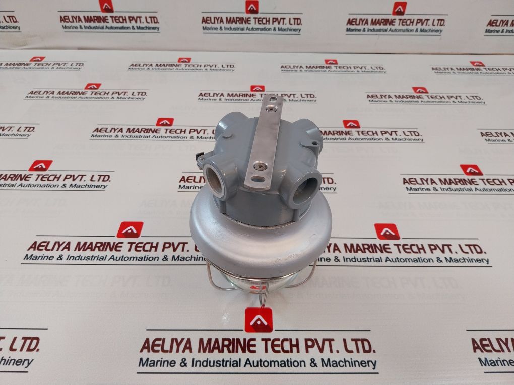 Duran Eva/Evc 50 Sf Explosion Proof Alarm Light 5 Watt