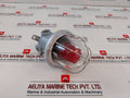 Duran Eva/Evc 50 Sf Explosion Proof Alarm Light 5 Watt